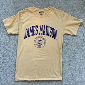 Champion James Madison Tee!